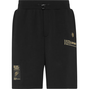 PLEIN SPORT Sport Shorts