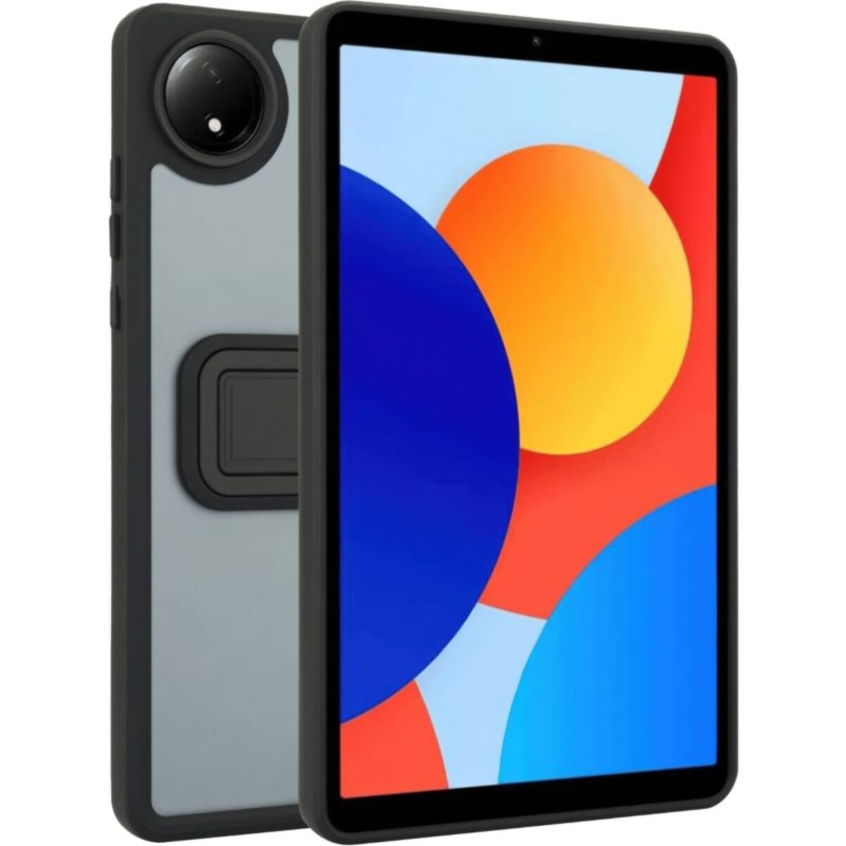 Tablette Android XIAOMI Pack Redmi Pad SE 64Go + Coque