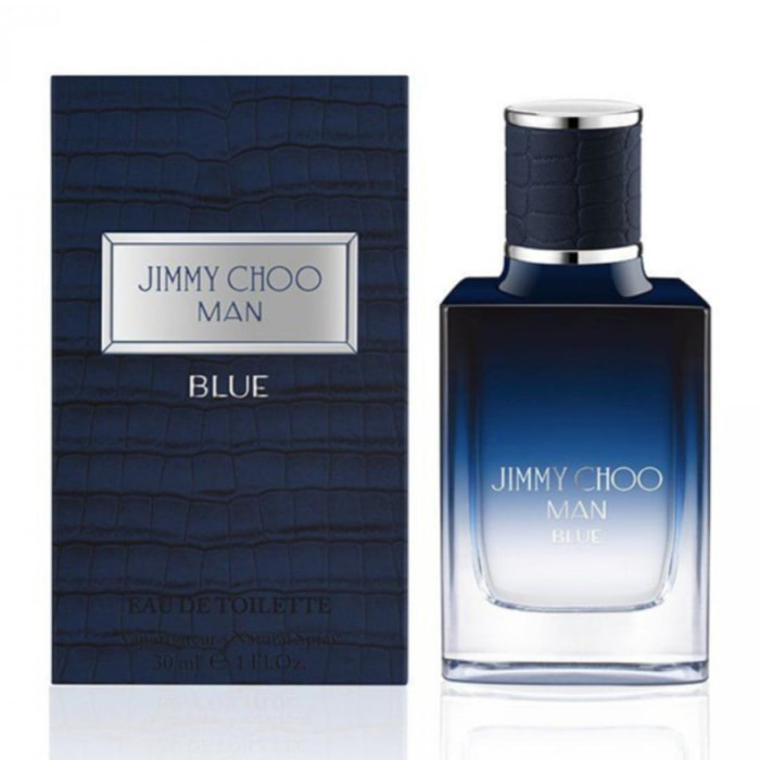 Jimmy Choo - Profumo Eau de Toilette EDT Uomo - 30 ml