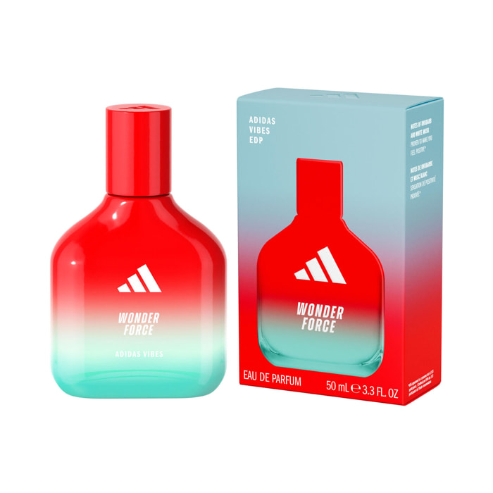 Wonder Force - Eau de Parfum 50 ml