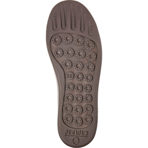Sneakers - CAMPER Peu Touring - Multicolore - Tessile tecnico (Poliestere riciclato)