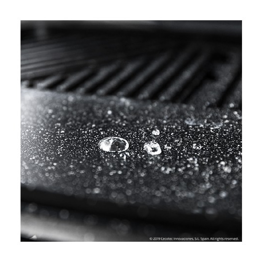 Barbecue elettrici PerfectCountry BBQ Cecotec