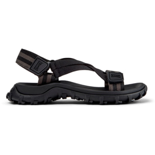 Sandalias - CAMPER Drift Trail Sandal - Multicolor - Textil técnico