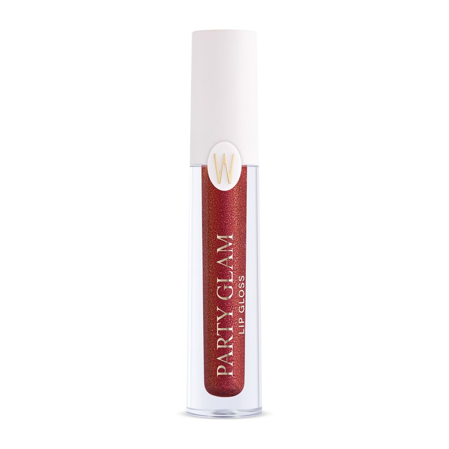 PARTY GLAM - LIP GLOSS Gloss labbra dal finish luminoso