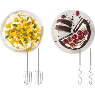 Batteur KENWOOD HMP50.000WH