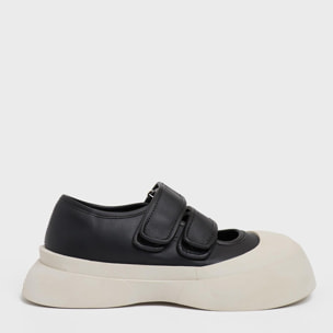 Zapatillas de piel Hanni Band