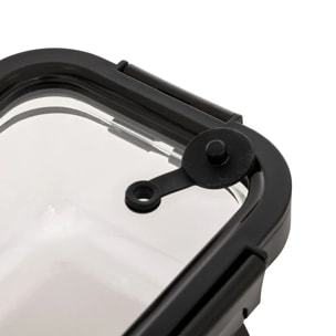 Boîte de conservation Clipeat Plus 0,37L rectangle
