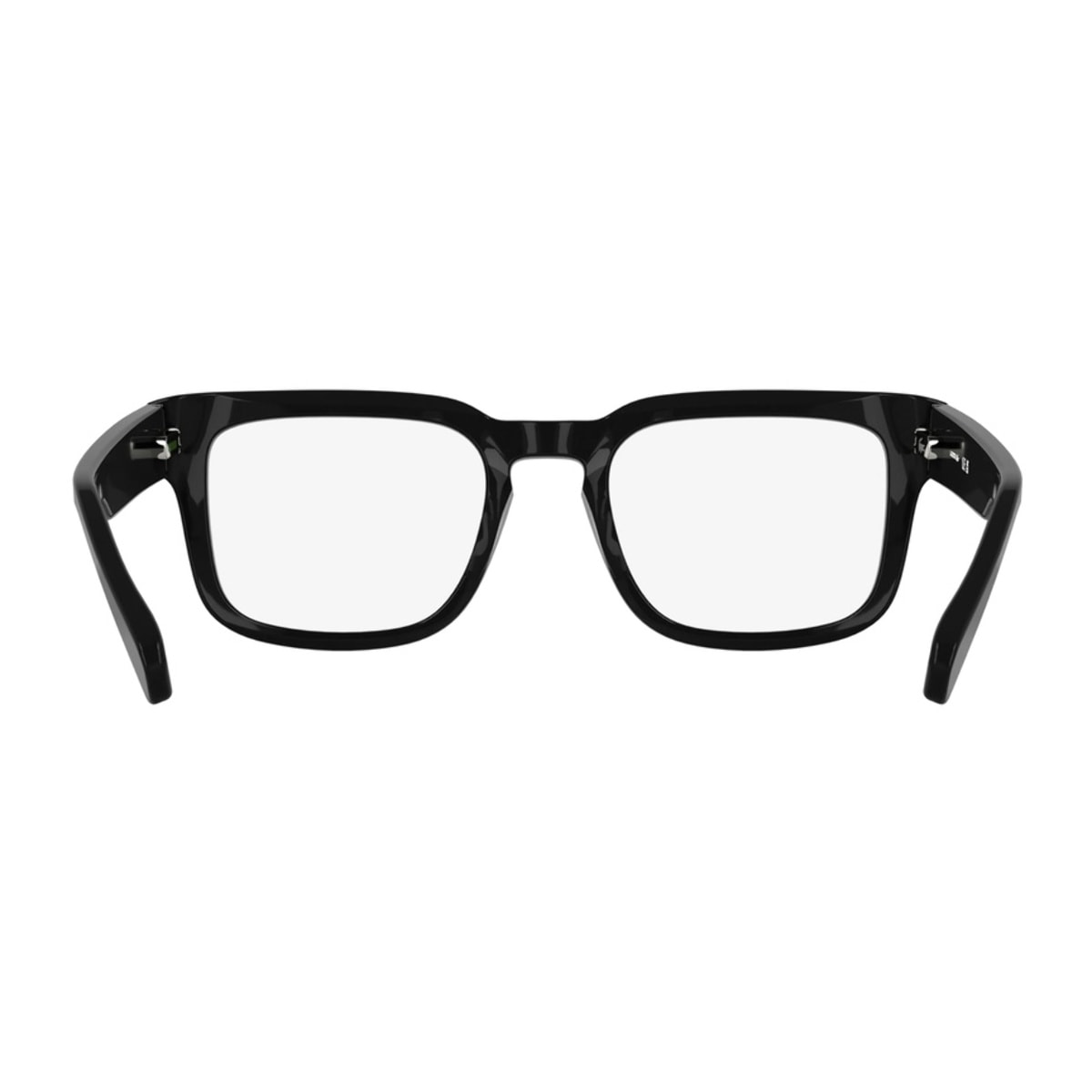 Gafas de Vista Lacoste L4016 001 de Acetato Hombre 52 mm