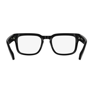 Gafas de Vista Lacoste L4016 001 de Acetato Hombre 52 mm