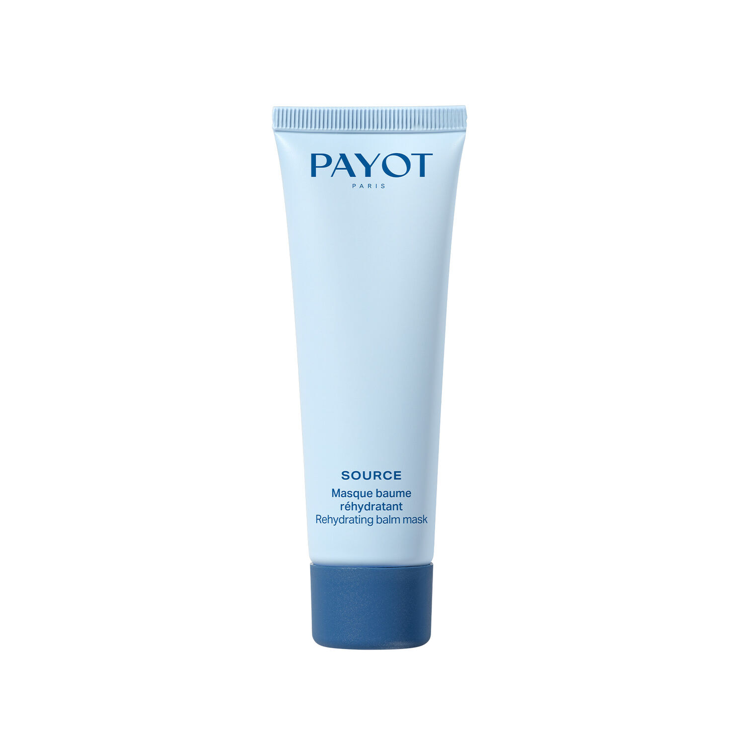 Source - Masque baume réhydratant 50 ml