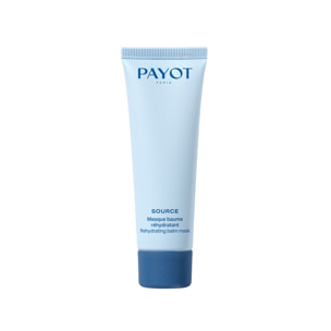 Source - Masque baume réhydratant 50 ml