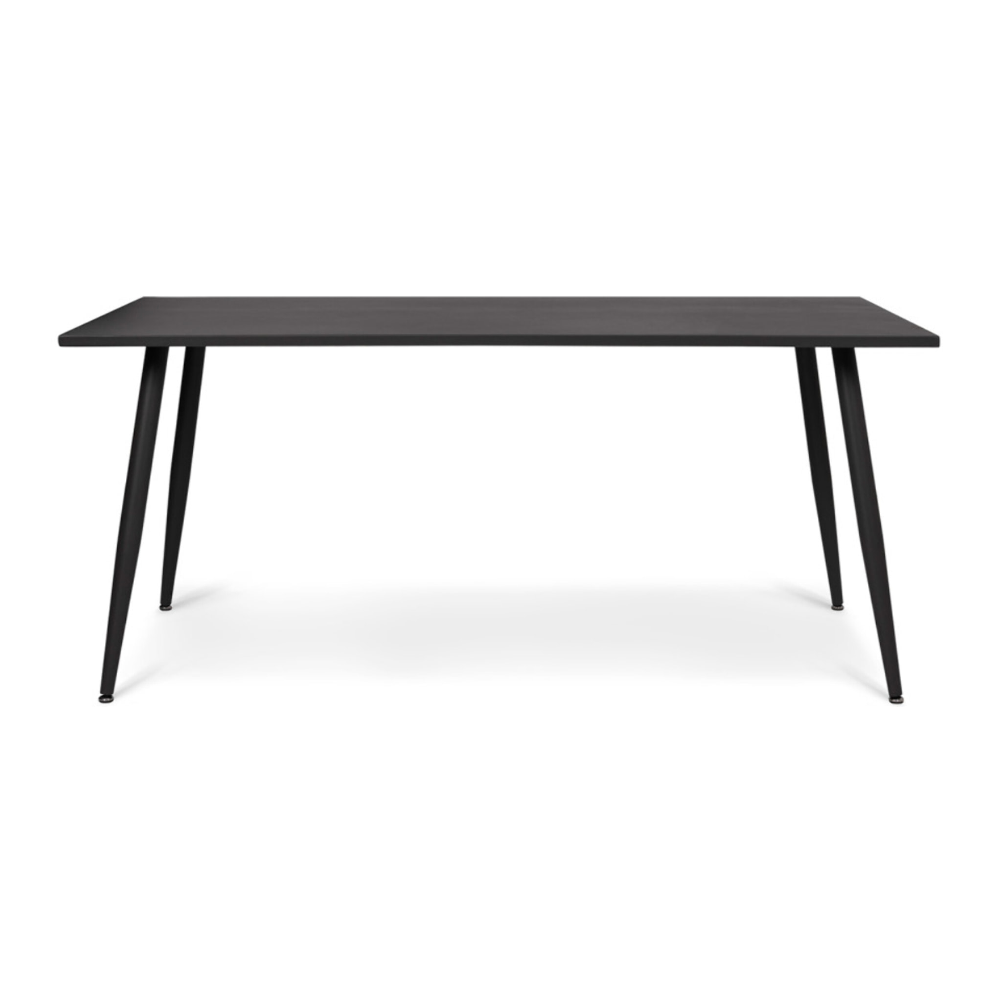 Table de jardin acier