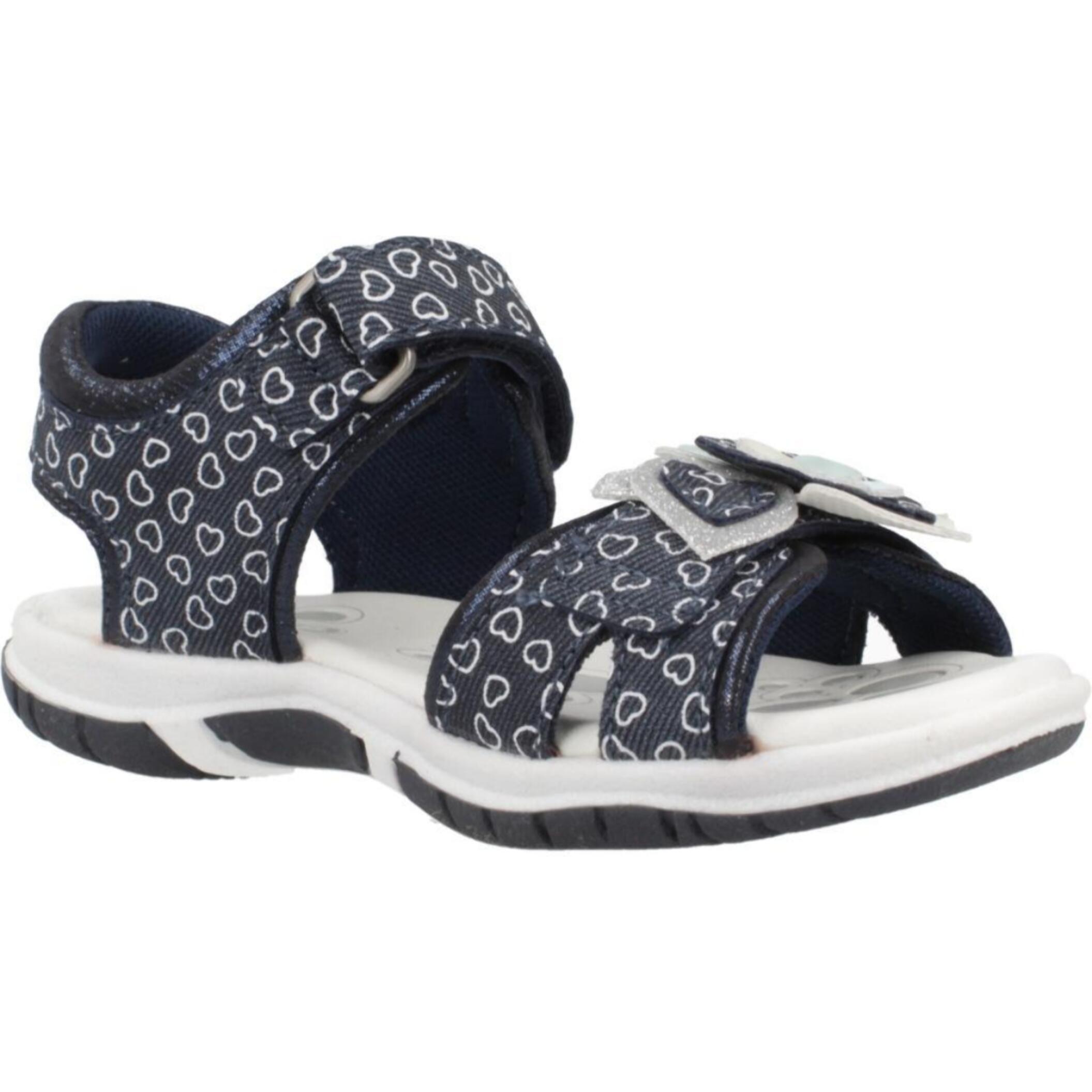 Sandalias Niña de la marca CHICCO  modelo FLIPPY AZUL