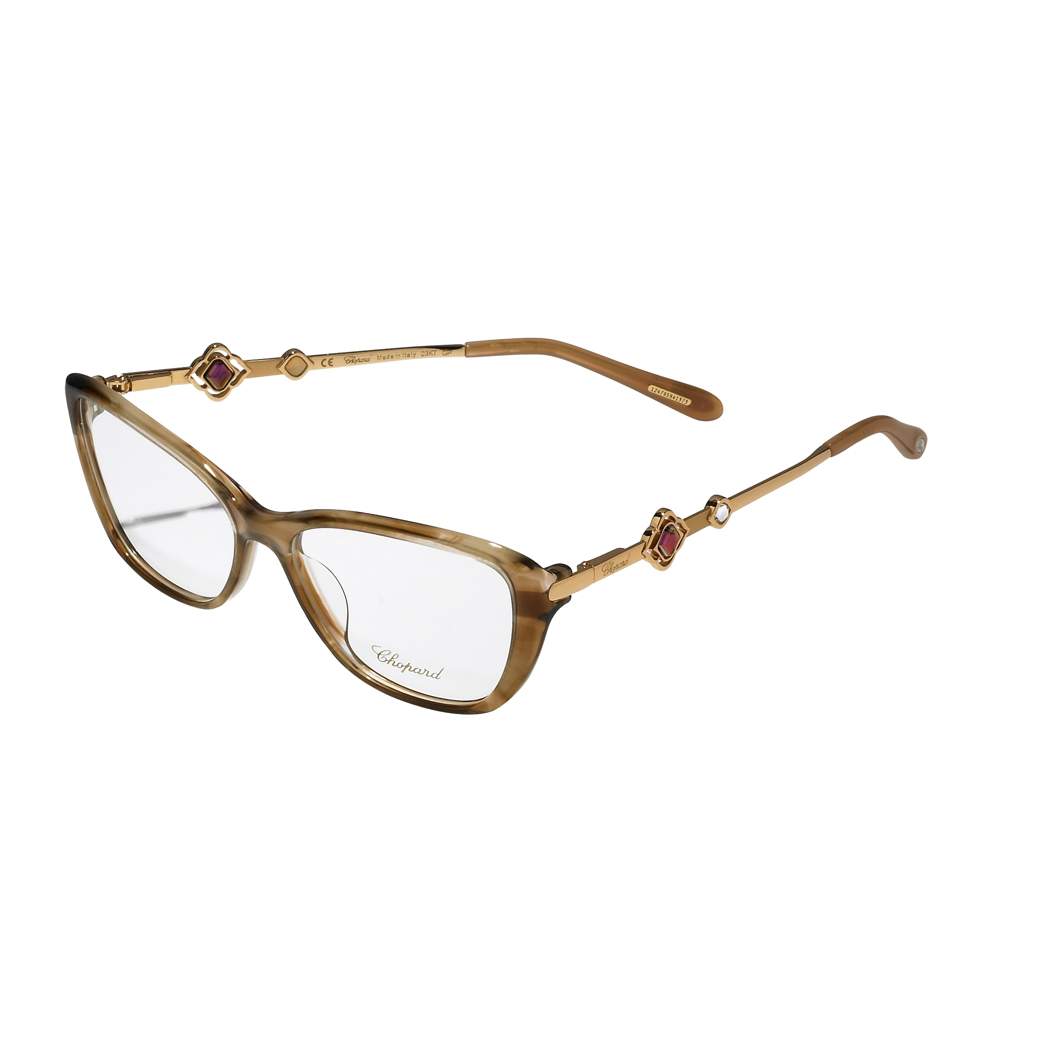 Montura de gafas Chopard Mujer VCH224S540GGU