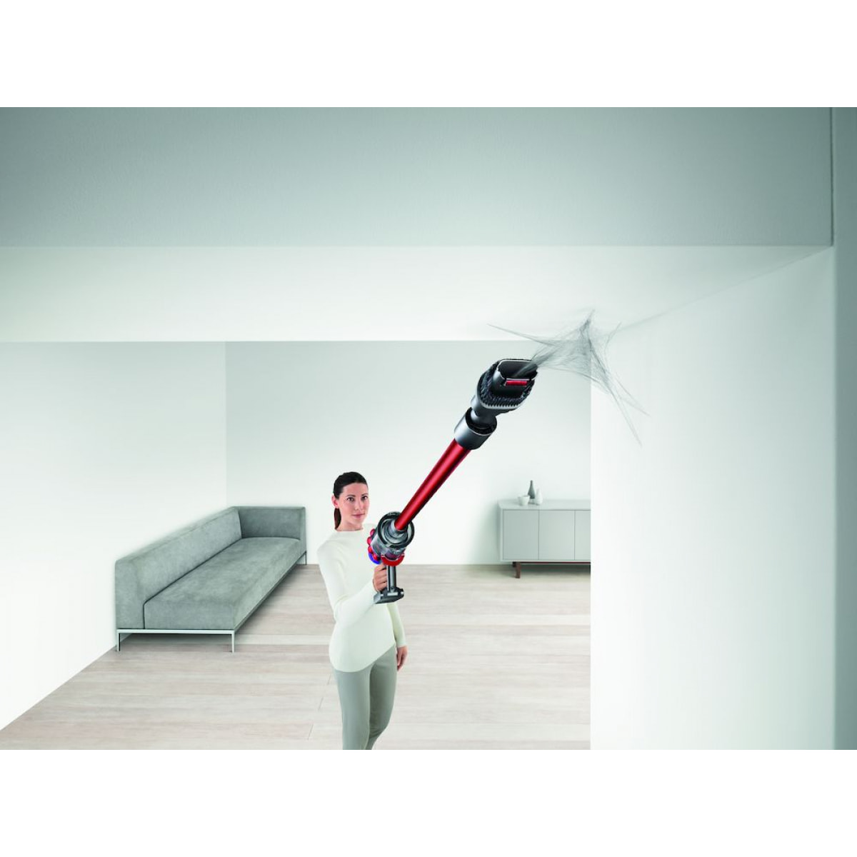 Aspirateur balai Cyclone V10™ Motorhead (Reconditionné)