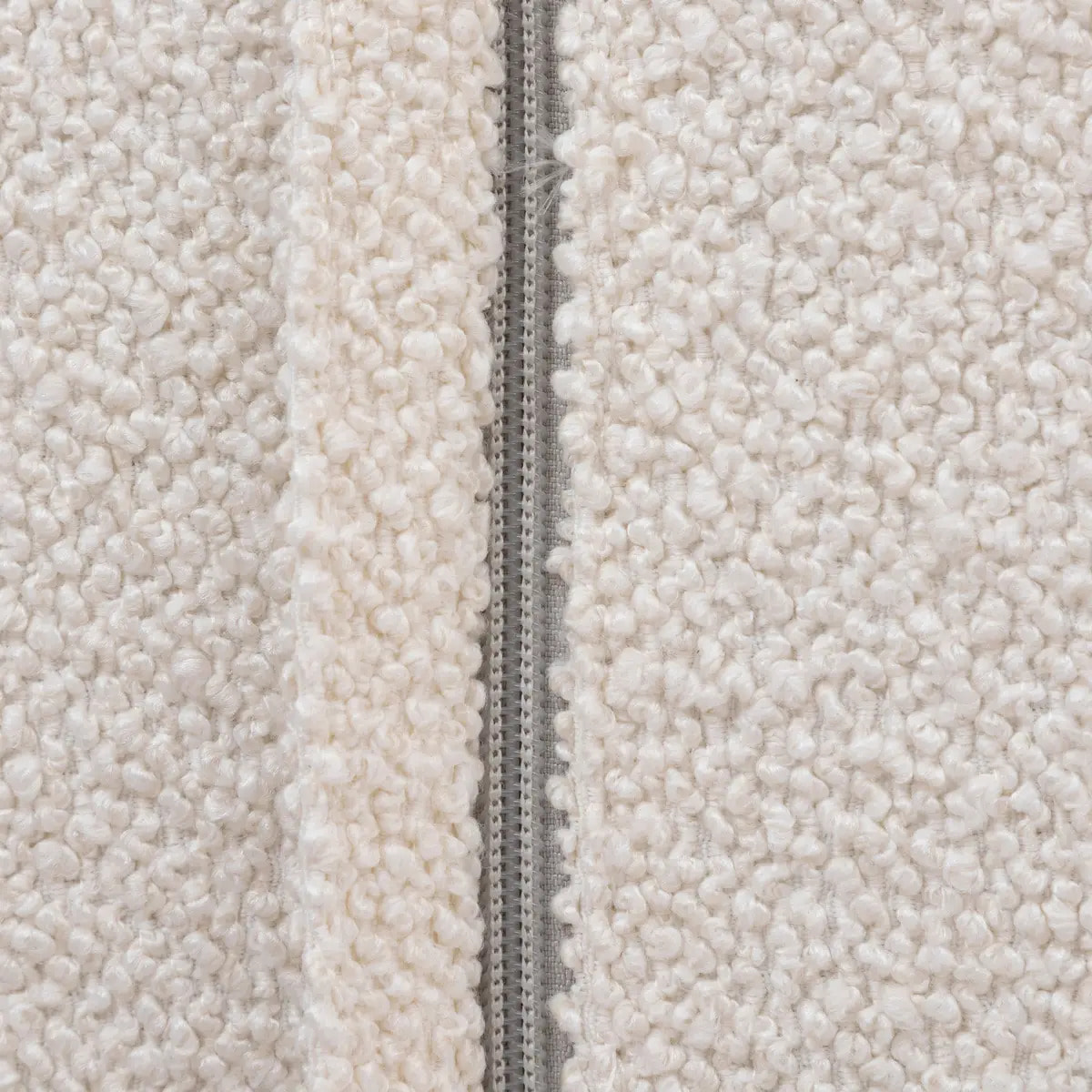 Canapé "Ostuni" 3 places blanc