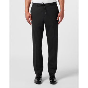 PHILIPP PLEIN Pantalones de jogging