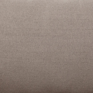 Canapé de jardin "Deona" 2 places en acacia