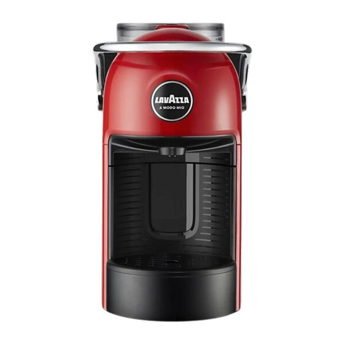 Cafetière à dosette LAVAZZA Jolie Evo Rouge