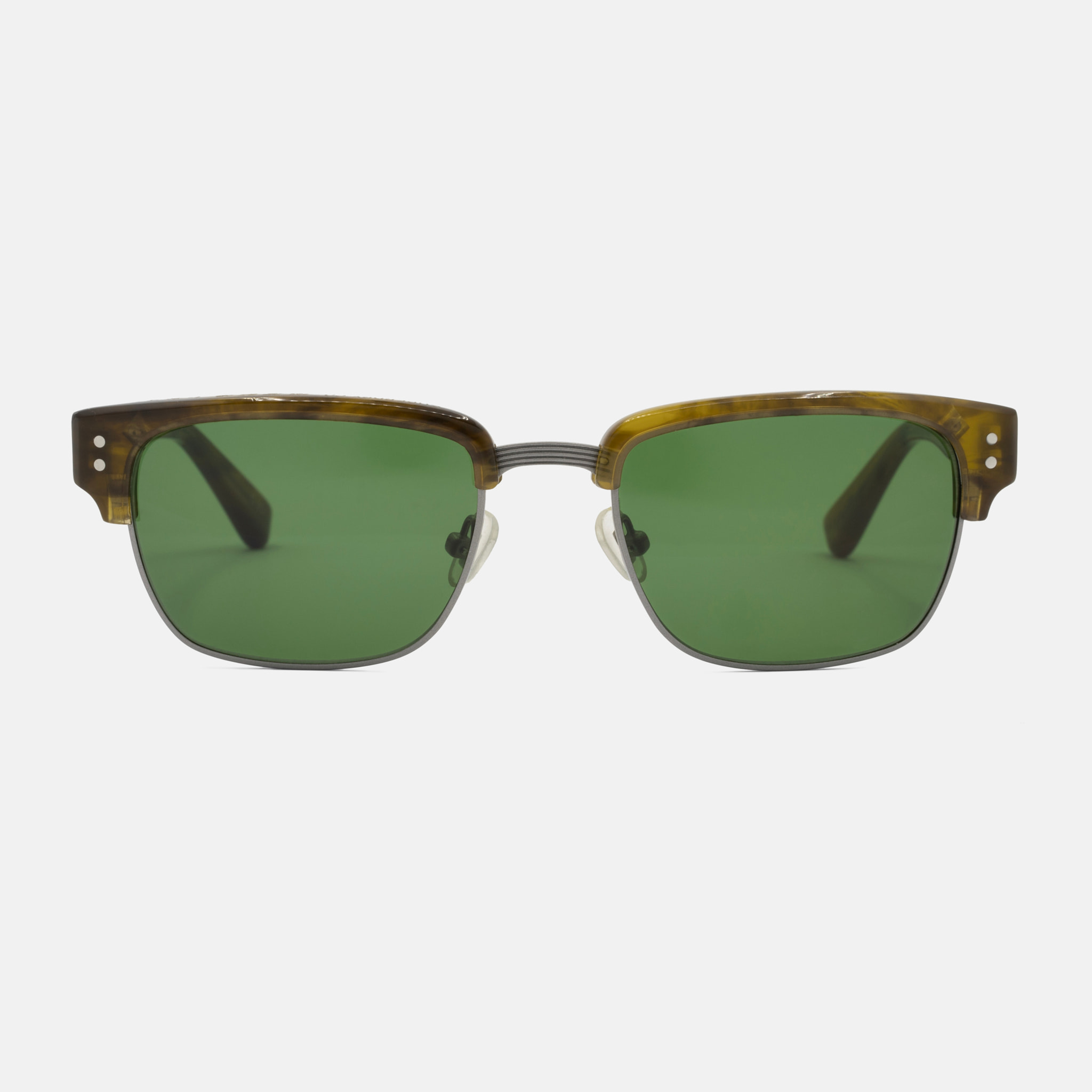 Gafas de Sol de Acetato Superdry Caine C101 Unisex Talla 53 mm