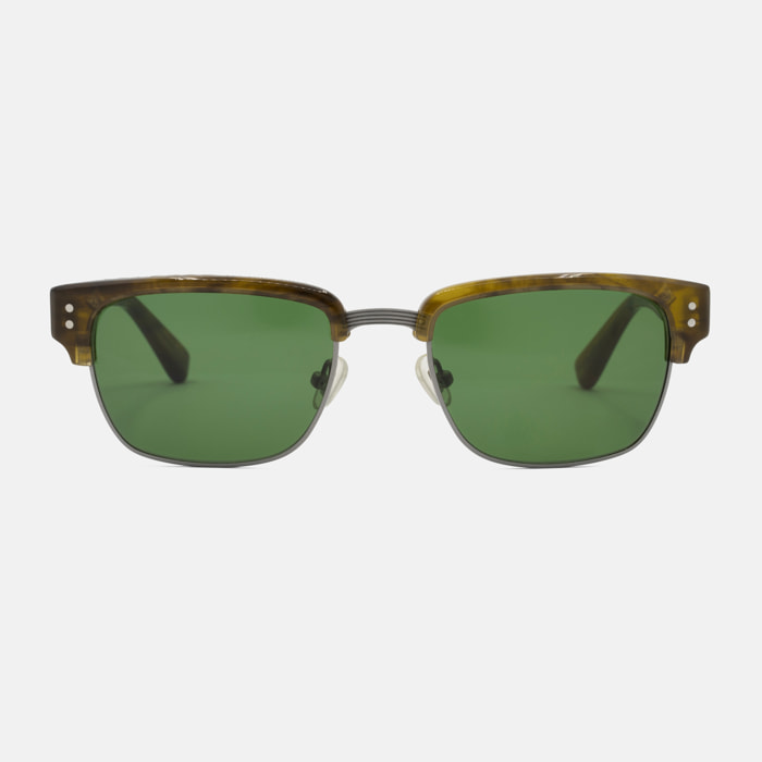 Gafas de Sol de Acetato Superdry Caine C101 Unisex Talla 53 mm