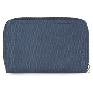 Cartera Mujer Sint Lois Indiana Azul