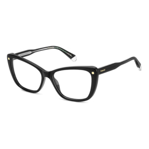 Gafas de Vista Polaroid PLD D542 807 de Acetato Mujer 56 mm