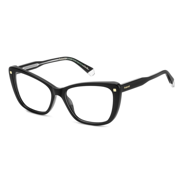 Gafas de Vista Polaroid PLD D542 807 de Acetato Mujer 56 mm