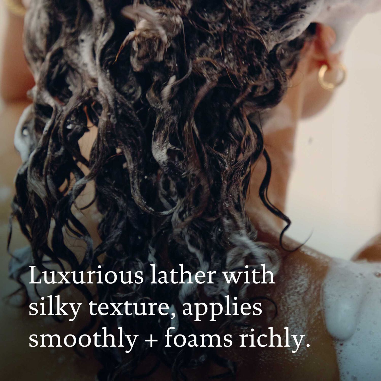 Full - Shampoing Volume