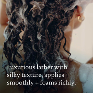 Full - Shampoing Volume