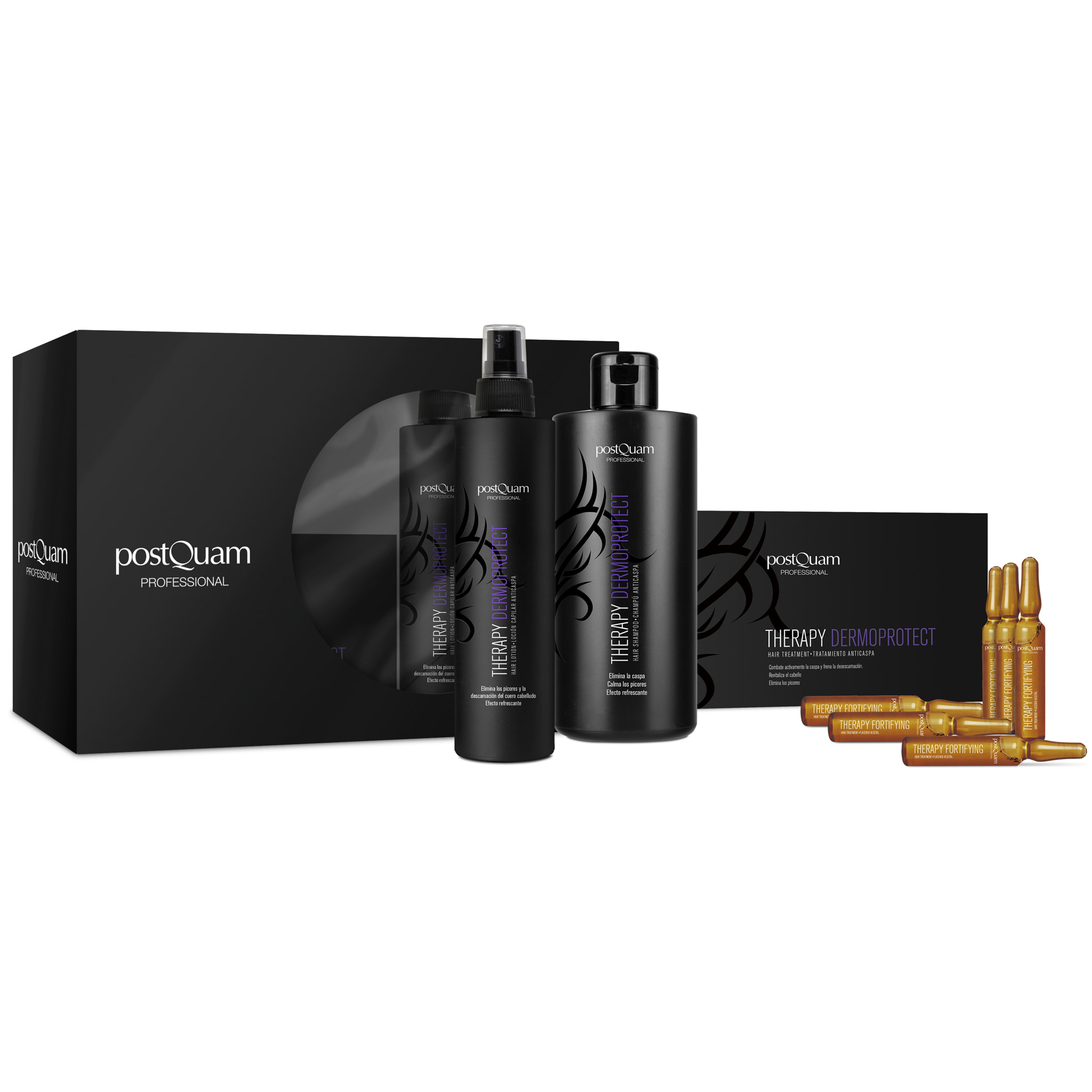 pack dermoprotect treatment