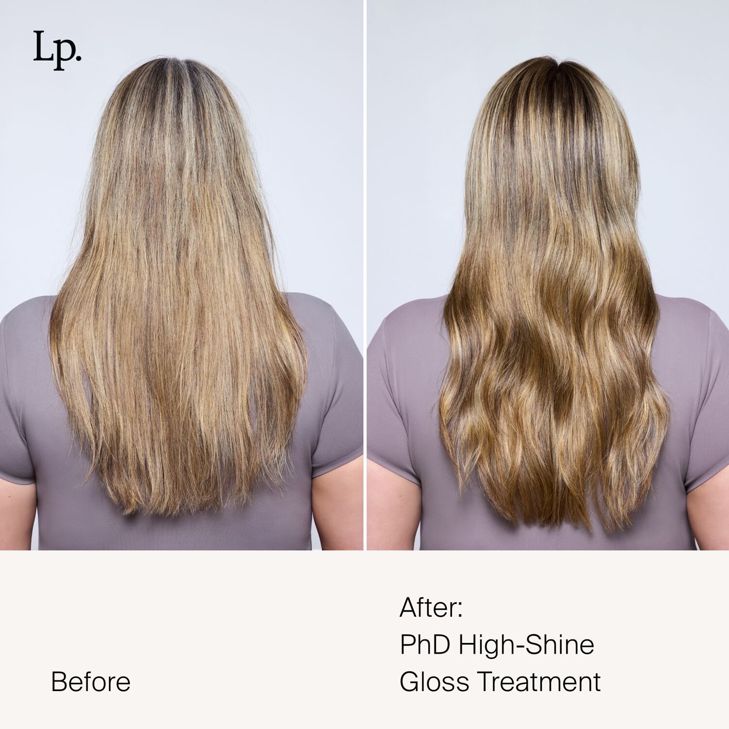 Perfect hair Day ™ (Phd) - High-Shine Gloss Gloss Haute Brillance 200 ml