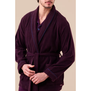 Giacca uomo micropile articolo unita. Noidinotte