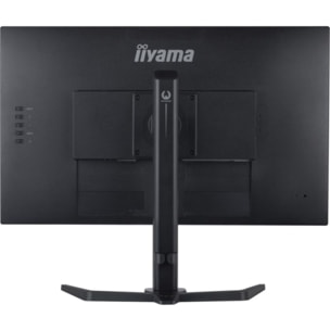Ecran PC Gamer IIYAMA G-MASTER GB2790QSU-B5 27'' Plat IPS