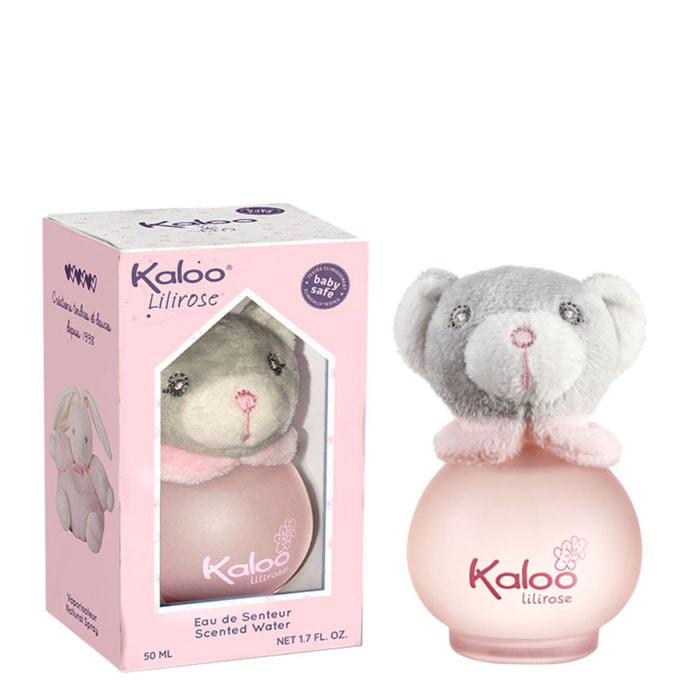 Kaloo Lilirose - Eau de Senteur