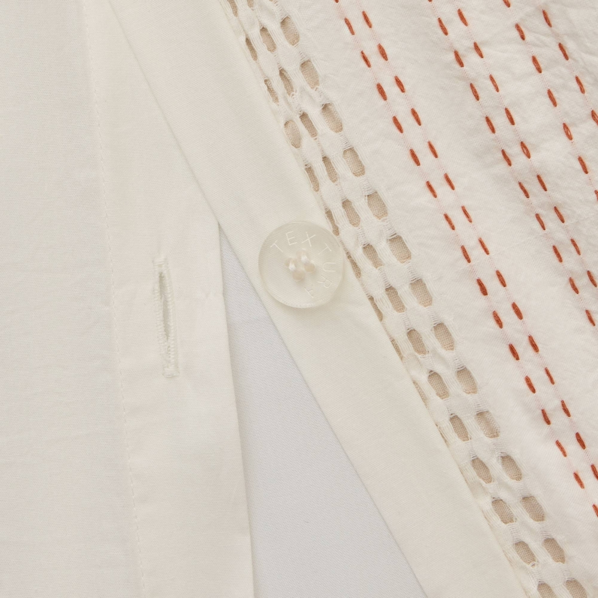 Funda nórdica algodón 180 hilos rayas en relieve
rayas en relieve Ritlina color naranja 100% Algodón