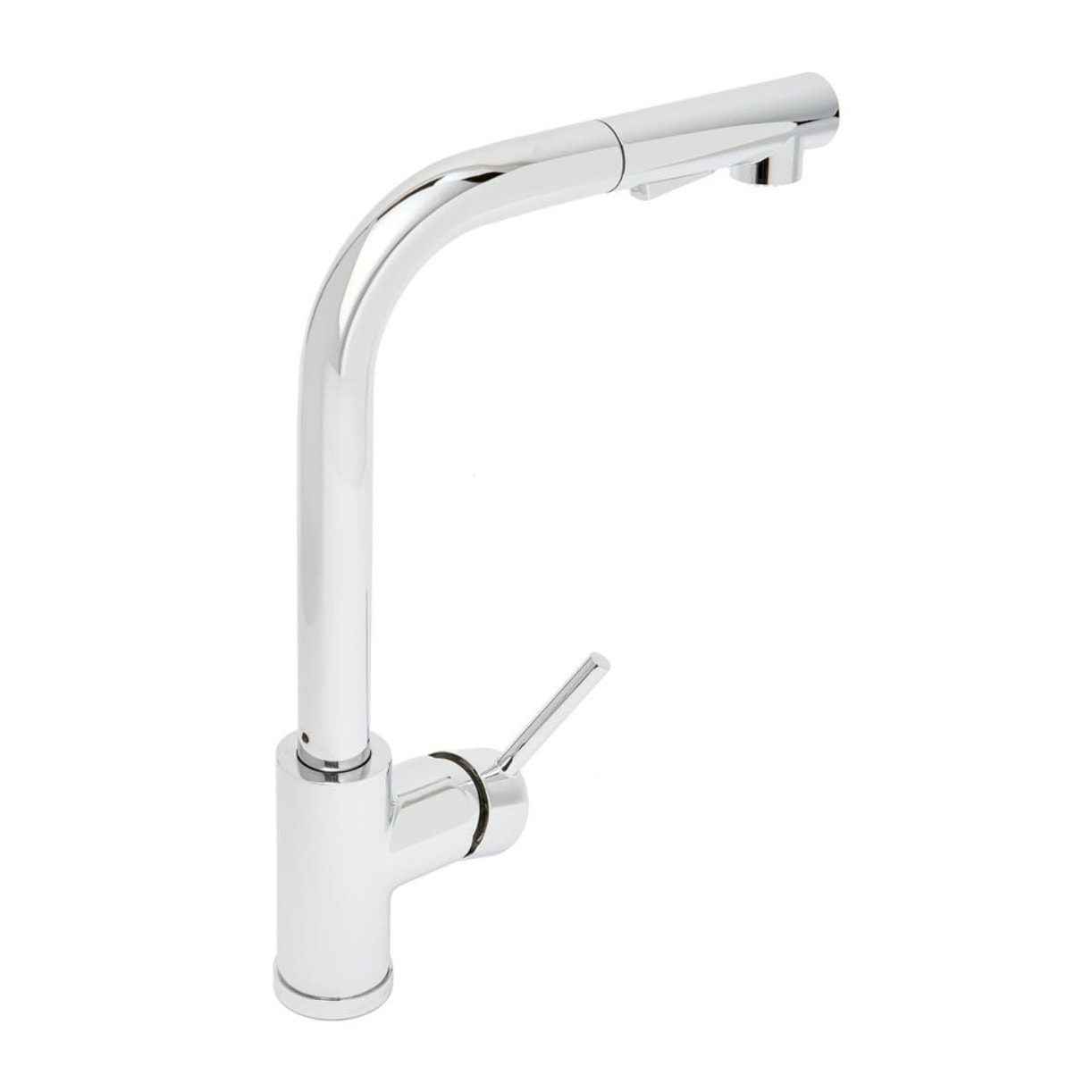 Mitigeur d'évier SAT bras articulé chrome SATBSD289L