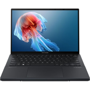 Ordinateur portable ASUS Zenbook DUO OLED UX8406MA-QL309W