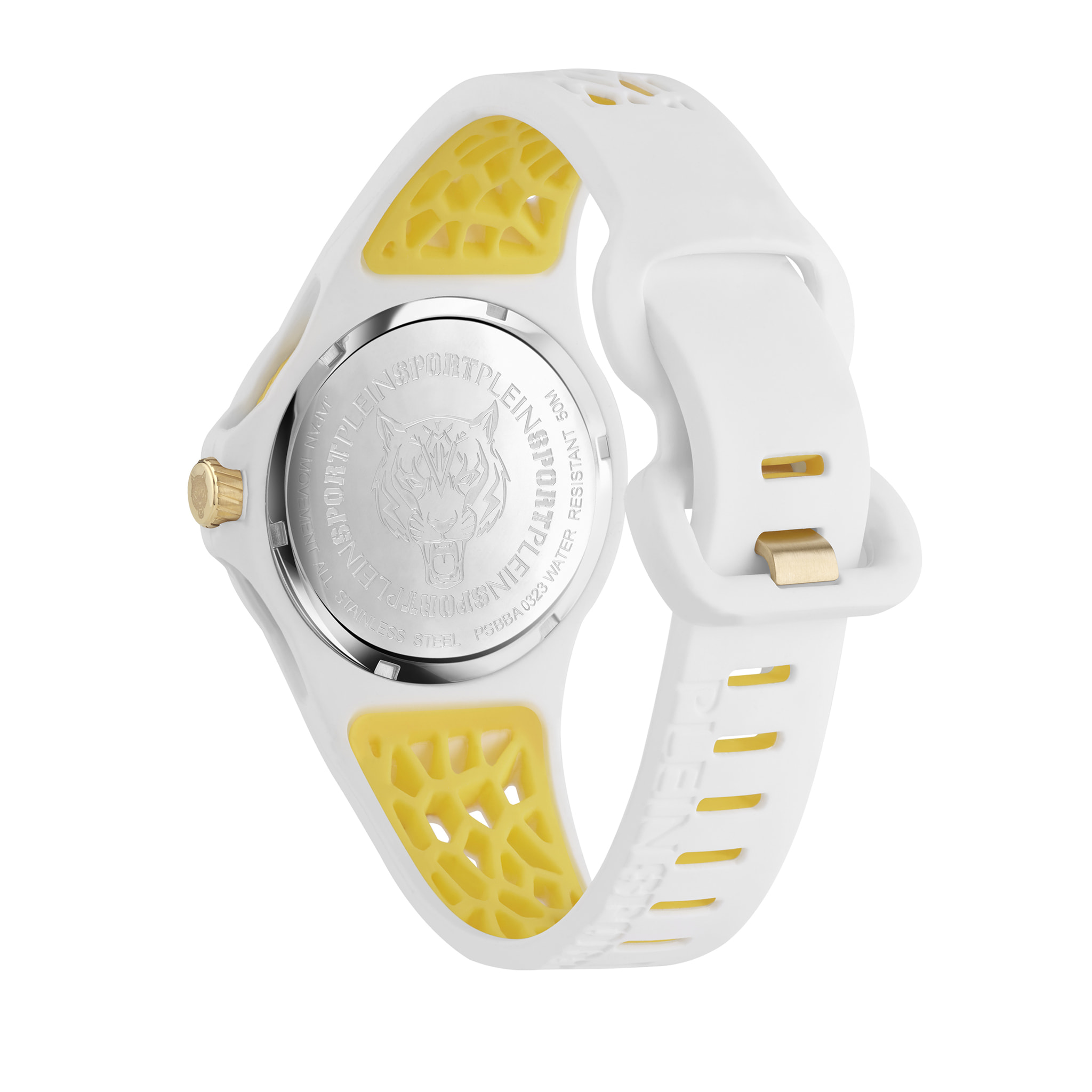 PLEIN SPORT Watches THUNDERSTORM