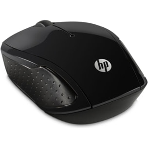 Souris sans fil HP Wireless 200