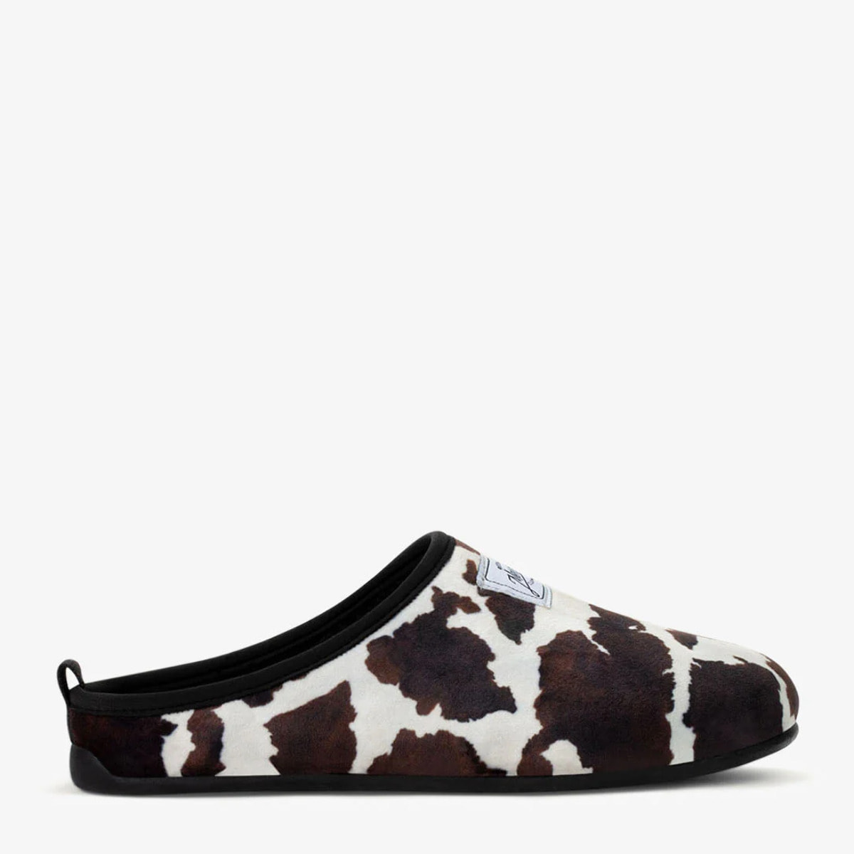 Zapatillas de Casa Mercredy Slipper Cow D.Franklin