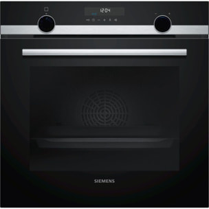 Four encastrable SIEMENS HB578BBS6 Porte Tiroir IQ500
