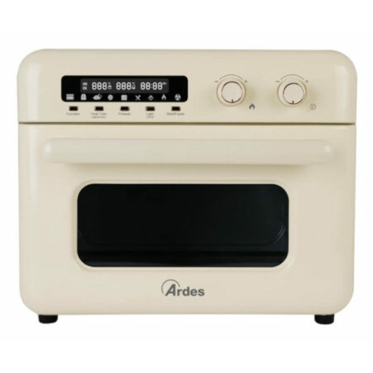 Ardes ARFRYA02W forno 30 L 2000 W Beige