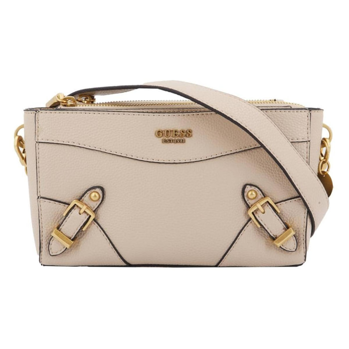 BOLSOS GUESS DIDI MINI DBL TOP