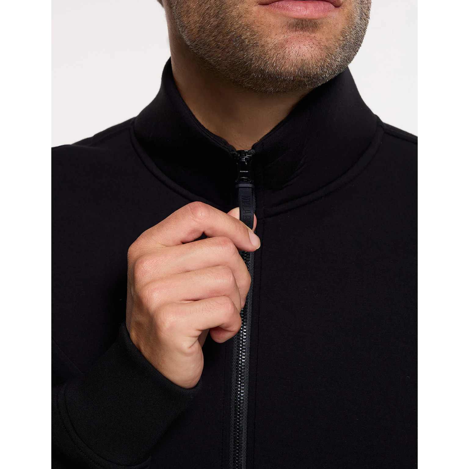 Chaqueta Negro - Cambe