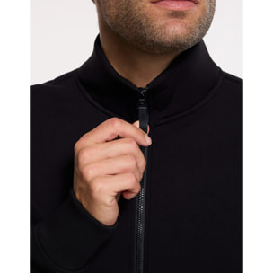 Chaqueta Negro - Cambe