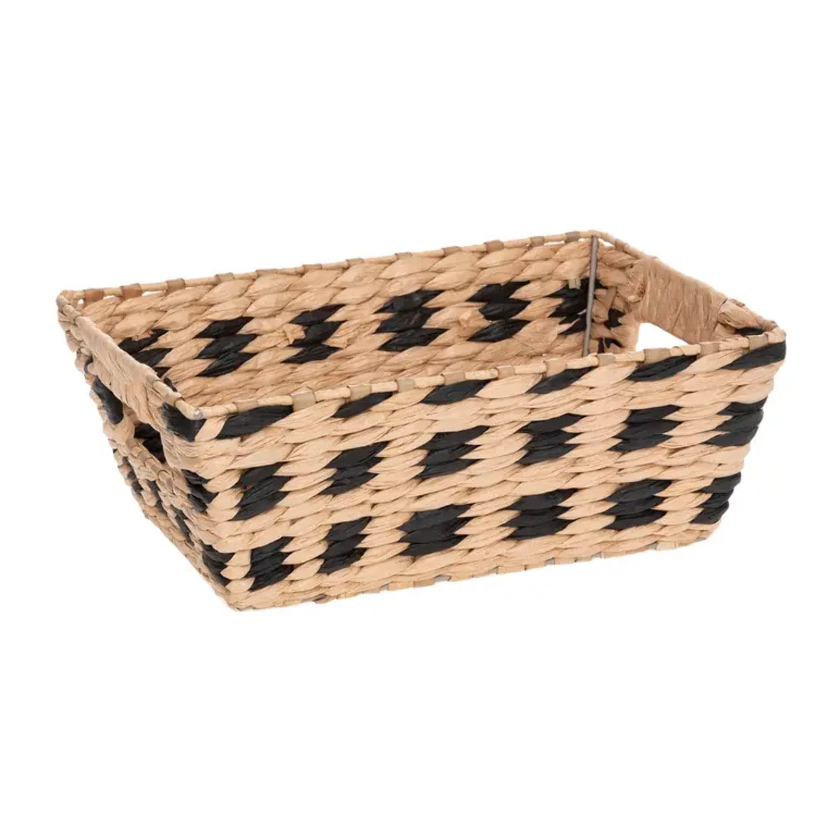 2 paniers de rangement "Terre Inconnue"