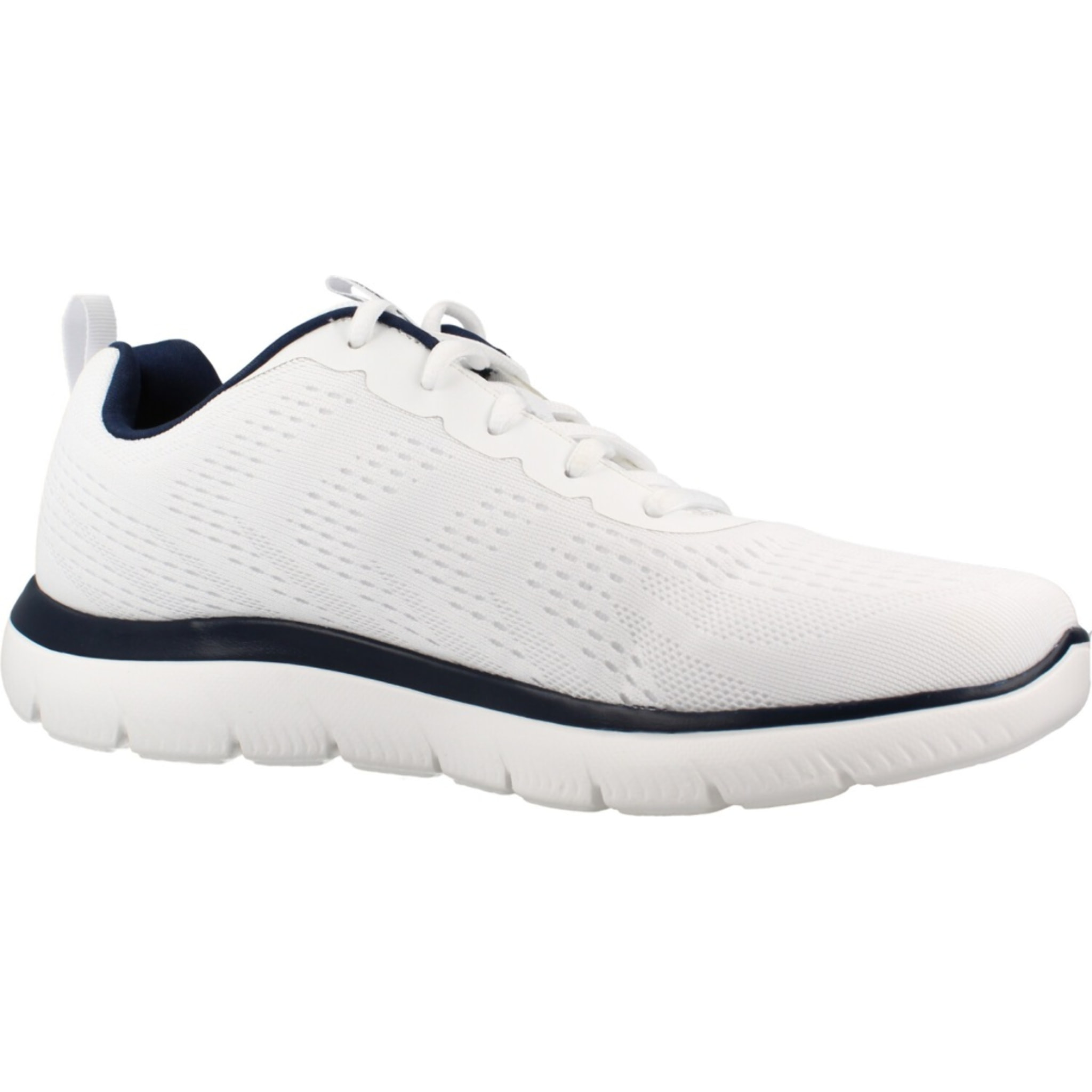 Sneakers De  Hombre Summits Blanco