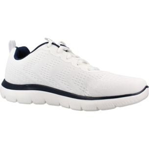 Sneakers De  Hombre Summits Blanco