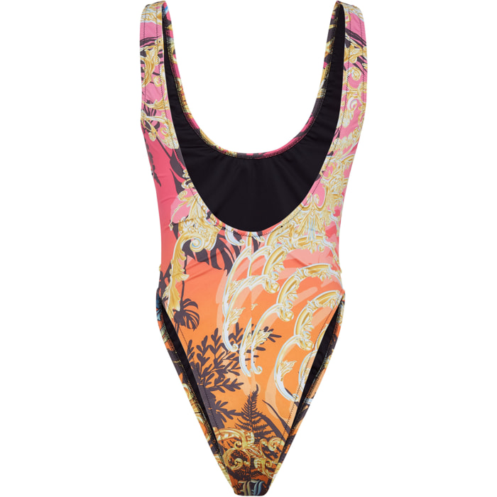 PHILIPP PLEIN Monokini